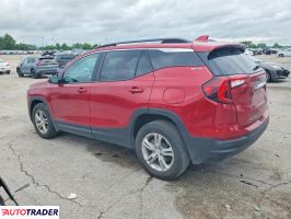 GMC Terrain 2023 1