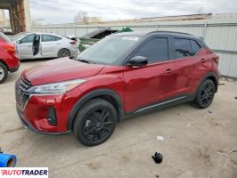 Nissan Pozostałe 2024 1