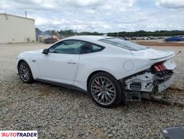 Ford Mustang 2024 5 Ford Mustang 2024 5