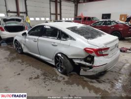 Honda Accord 2019 2 Honda Accord 2019 2