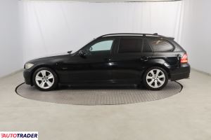 BMW 318 2007 2.0 120 KM BMW 318 2007 2.0 120 KM