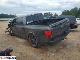 Ford Pozostałe 2019 3