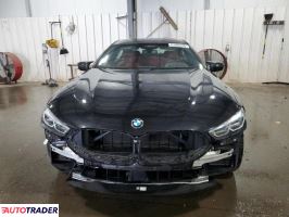 BMW Pozostałe 2022 4 BMW Pozostałe 2022 4
