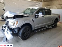 Ford Pozostałe 2023 3 Ford Pozostałe 2023 3