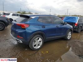 Buick Pozostałe 2021 1