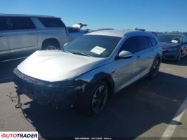 Buick Regal 2019 2