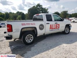 GMC Sierra 2019 5