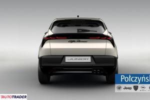 Alfa Romeo Junior 2026 1.2 145 KM