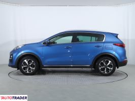 Kia Sportage 2019 1.6 174 KM Kia Sportage 2019 1.6 174 KM