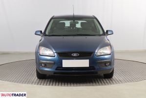 Ford Focus 2007 1.6 99 KM Ford Focus 2007 1.6 99 KM