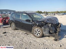 Subaru Forester 2020 2