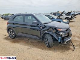 Hyundai Pozostałe 2022 1