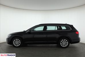 Volkswagen Passat 2022 2.0 147 KM