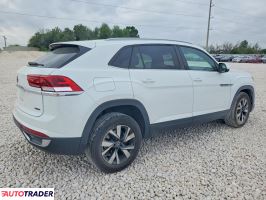 Volkswagen Atlas 2021 2