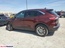 Ford Escape 2021 1 Ford Escape 2021 1