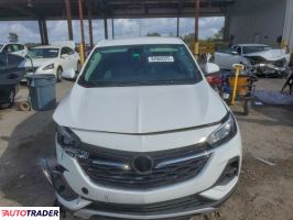 Buick Pozostałe 2022 1