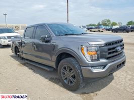 Ford Pozostałe 2022 3