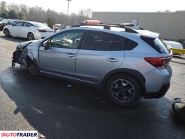 Subaru Pozostałe 2020 2 Subaru Pozostałe 2020 2