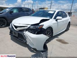 Toyota Camry 2023 2