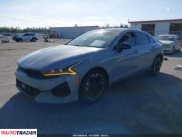 Kia Pozostałe 2023 1