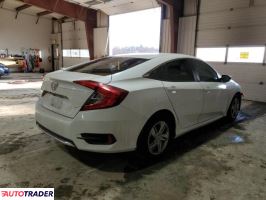 Honda Civic 2019 2
