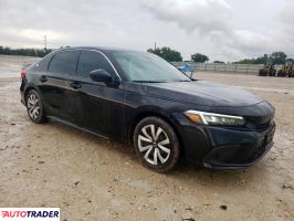 Honda Civic 2024 2