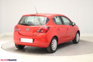 Opel Corsa 2015 1.4 73 KM