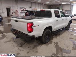 Chevrolet Colorado 2023 2