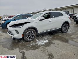 Buick Pozostałe - zobacz ofertę