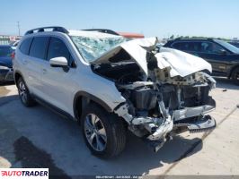 Subaru Pozostałe 2020 2 Subaru Pozostałe 2020 2