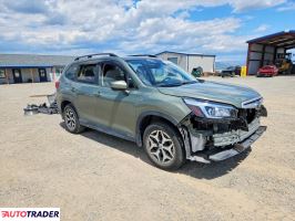 Subaru Forester 2020 2