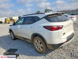 Chevrolet Blazer 2022 2