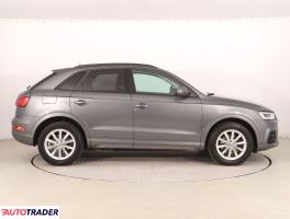 Audi Q3 2015 1.4 147 KM