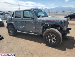 Jeep Wrangler 2021 3 Jeep Wrangler 2021 3