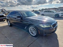 BMW 530 2022 2 BMW 530 2022 2