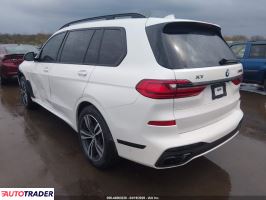 BMW Pozostałe 2022 4