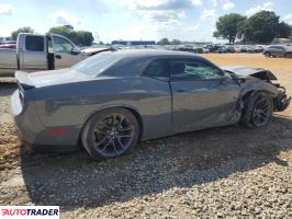 Dodge Challenger 2023 6
