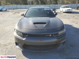 Dodge Charger 2020 6 Dodge Charger 2020 6