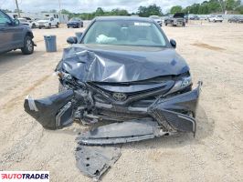 Toyota Camry 2023 2