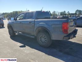 Ford Ranger 2021 2