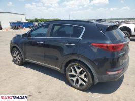 Kia Sportage 2018 2