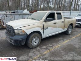 Dodge Ram 2020 5