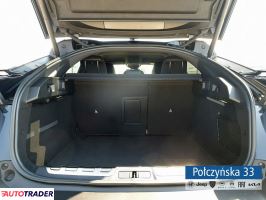 Peugeot 408 2024 1.2 145 KM