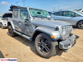 Jeep Wrangler 2020 2