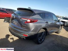 Acura RDX 2019 2