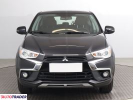 Mitsubishi ASX 2016 1.6 115 KM Mitsubishi ASX 2016 1.6 115 KM