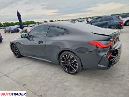 BMW M4 2021 3