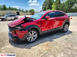 Mazda CX-30 - zobacz ofertę