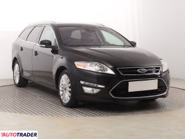 Ford Mondeo 2013 2.2 197 KM