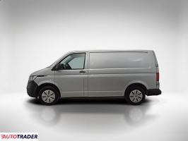 Volkswagen Transporter 2022 2.0